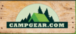 Camp Gear Coupon Code